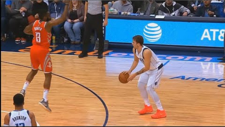 The Season When a Kid Humiliated the entire NBA