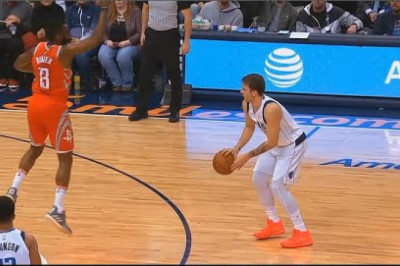 The Season When a Kid Humiliated the entire NBA