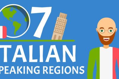 7 Unexpected Countries Where Italian is Spoken