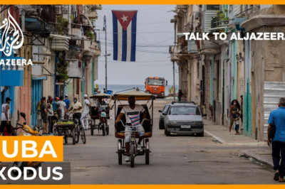 Cuba: A deserted revolution? | Talk to Al Jazeera: In the Field