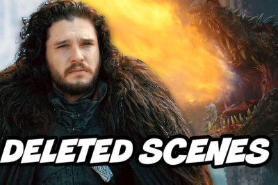 Game Of Thrones Season 8 Episode 6 Finale Alternate Ending and Deleted Scenes Breakdown