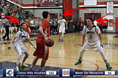 This Will Never Happen Again