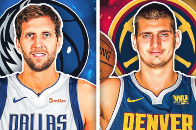 Top 10 European Players In NBA History