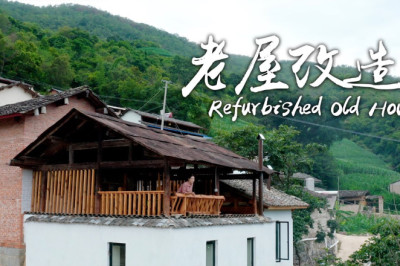 Another Vlog after Such a Long Time – Our Refurbished Old House