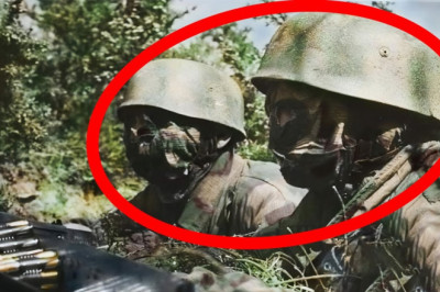 Elite SS Paratroopers - Operation Rösselsprung