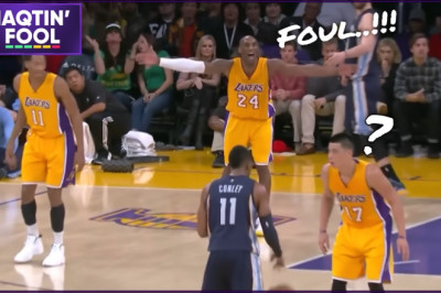 Shaqtin' A Fool: Ignoring Edition