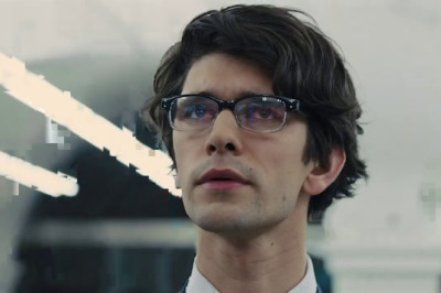 SKYFALL | Underground Chase