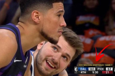 When Trash Talking Goes Horribly Wrong