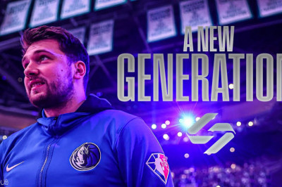 A NEW GENERATION - NBA Players let you know how INSANELY GOOD Luka Dončić is!