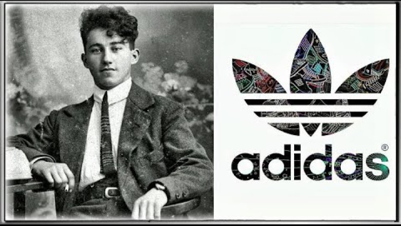 A poor shoemaker starts $100 billion company in his BARN | The incredible story of Adi Dassler