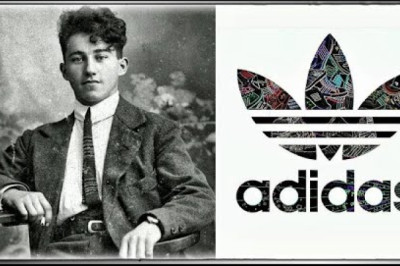 A poor shoemaker starts $100 billion company in his BARN | The incredible story of Adi Dassler