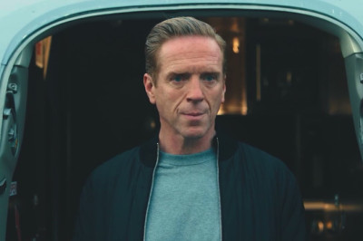 Billions S05 Finale - Axe Land In Switzerland When Guards Show Up