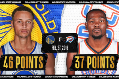 Curry Drills 12 Threes Including The Game-Winner | #NBATogetherLive Classic Game