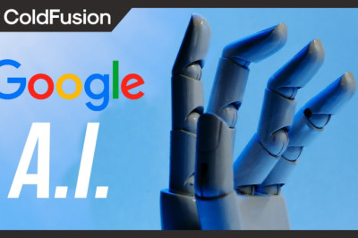 Did Google’s A.I. Just Become Sentient? Two Employees Think So.