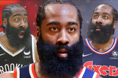 How James Harden's Career Was Destroyed | The Real Story Behind The Beard's Decline
