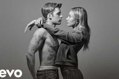 Justin Bieber - Lifetime (Music Video)