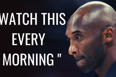 Kobe Bryant's Greatest Speech | BEST Motivation Ever