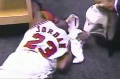 NBA Motivation - What's Your Excuse ?