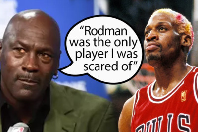 NBA Players Talking About How INSANELY GOOD PRIME Dennis Rodman Was!