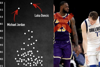 No One Has Ever Done THIS Before