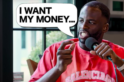 The TRUTH About The Warriors SALARY Problem