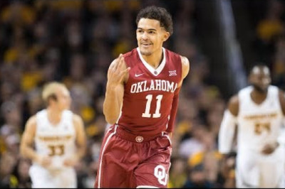 Trae Young 2017-2018 Season Highlights ᴴᴰ | Oklahoma Sooners | 27.4 PPG, 8.7 APG, 3.9 RPG