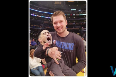 TWITTER REACTS TO LUKA GAME 7 VS SUNS