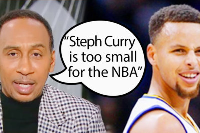 What NBA Players and Analysts Said About Steph Curry Before/After the Draft! (Golden State Warriors)