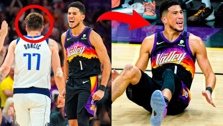 When Showboating Goes TERRIBLY Wrong !