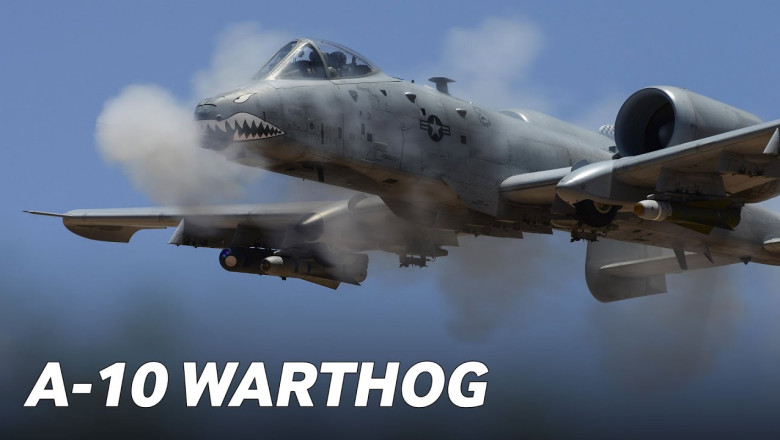 Why this 50 year old aircraft is still so popular