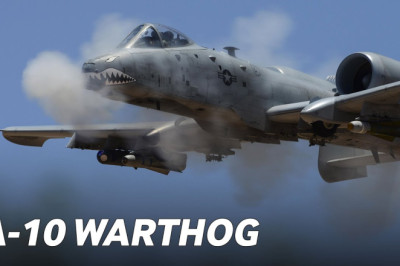 Why this 50 year old aircraft is still so popular