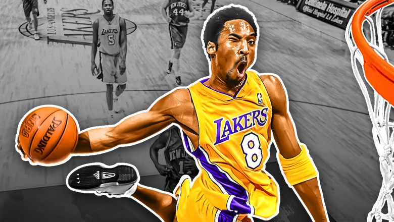 How Good Was Kobe Bryant Actually?
