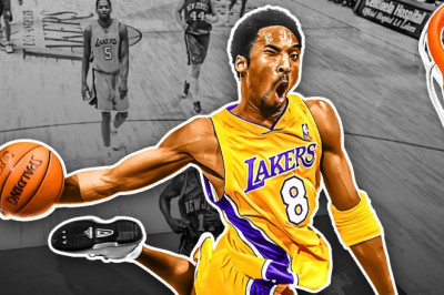 How Good Was Kobe Bryant Actually?