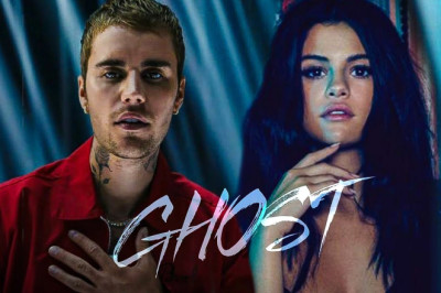Justin Bieber - Ghost Ft.Selena Gomez (Official Video)