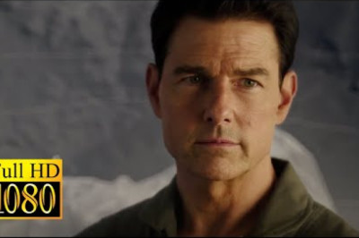 Maverick's Mission Plan | Top Gun: Maverick | HD