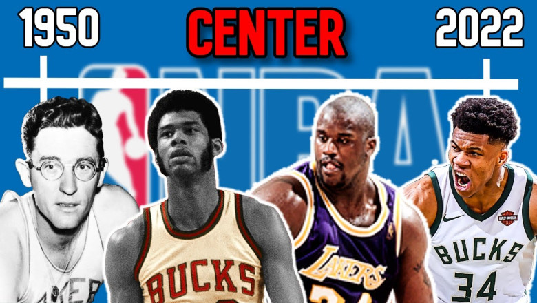 The EVOLUTION of the BIGMAN!!!