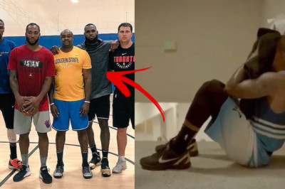 They Gave Up On One of The Best Players in the World