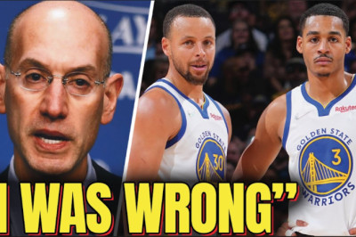 WHY The Golden State Warriors Have The NBA FOOLED…