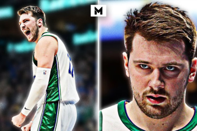 10 Minutes Of Luka Doncic Being Better At Basketball Than Your Favorite Player