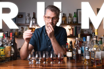 A basic guide to RUM for everyone!