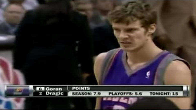 "I Can't Believe What I'm Witnessing"