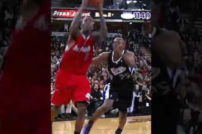 Jamal Crawford 🔥 #shorts