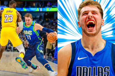 Luka Doncic BEST 2022 SEASON MOMENTS ! 😱