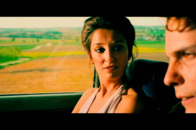 RUSH: ITALIAN CITIZEN SCENE (LANCIA 2000 BERLINA) HD