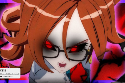 She Destroyed An Entire Game