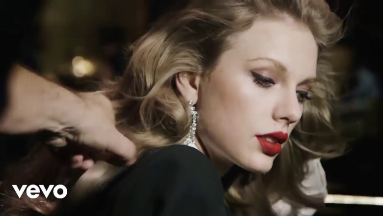 Taylor Swift - Call It What You Want (Music Video)