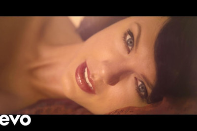 Taylor Swift - Wildest Dreams
