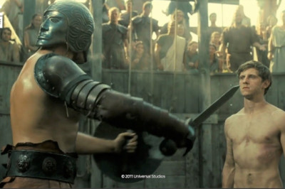 The Eagle: Life (HD CLIP)