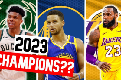 What every NBA TEAM MUST DO to WIN a CHAMPIONSHIP in 2023!!??
