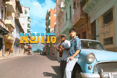 周杰倫 Jay Chou【Mojito】Official MV ★ Check out 